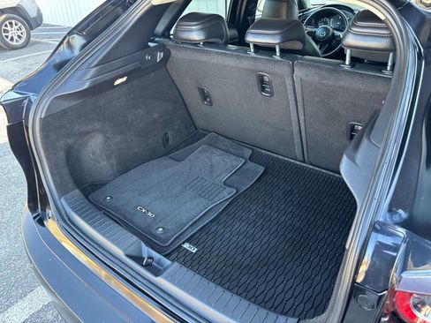 Used 2024 MAZDA CX-30 AWD 2.5 S w/ Preferred Package image 45