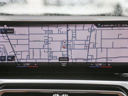 Certified 2023 BMW 330i Sedan w/ Driving Assistance Package image 13
