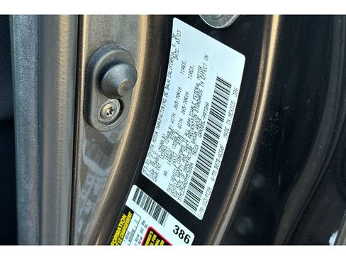 Certified 2023 Toyota Tacoma 4x4 Double Cab image 31