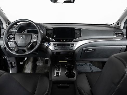 Used 2022 Honda Pilot Special Edition image 32