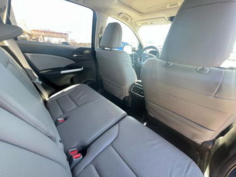 Used 2016 Honda CR-V Touring image 43