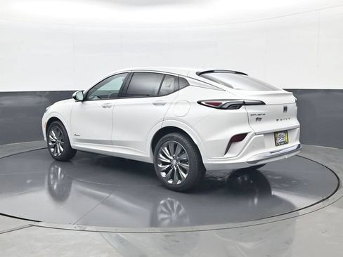Used 2026 Buick Envista Avenir FWD image 7