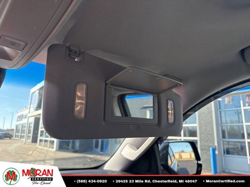 Used 2019 Cadillac Escalade Premium Luxury AWD/4WD image 24