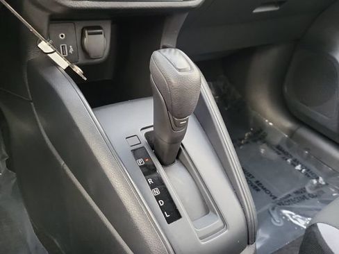 Used 2025 Nissan Versa S w/ Trunk Package FWD image 20