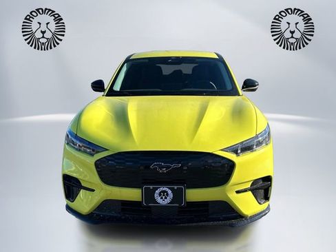 New 2025 Ford Mustang Mach-E Premium w/ Sport Appearance Package image 2