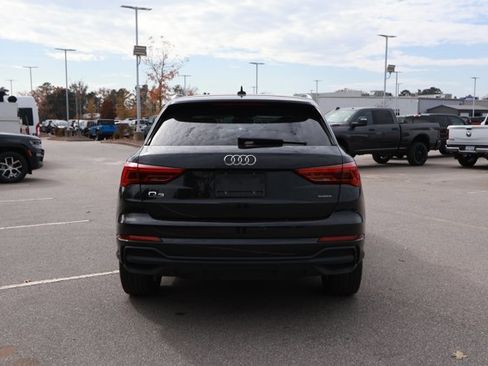 Used 2024 Audi Q3 2.0T Premium image 7