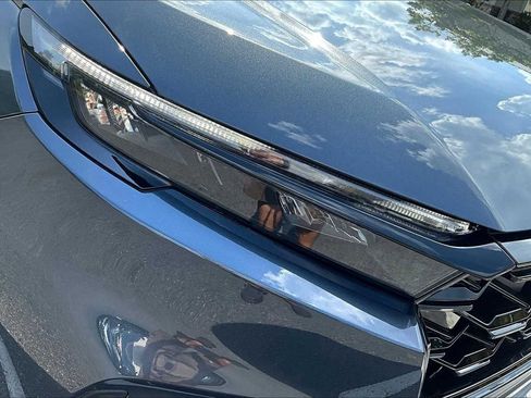 New 2026 Honda CR-V Sport Touring image 16