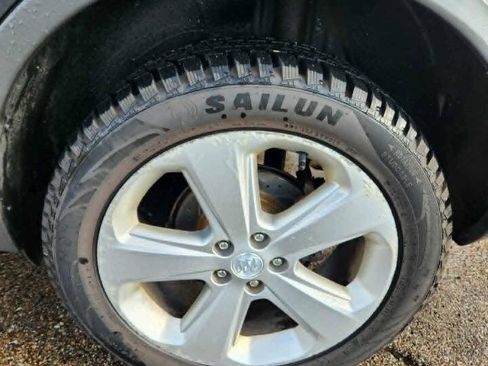 Used 2016 Buick Encore AWD image 29