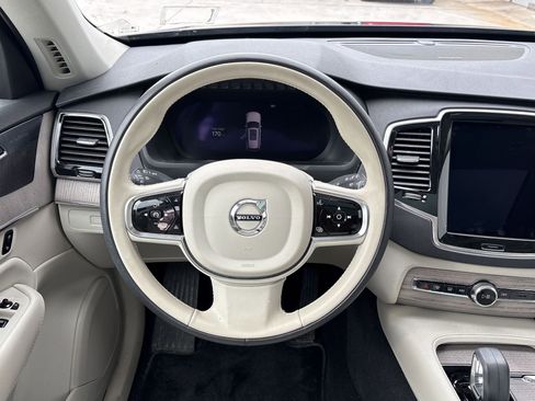 Certified 2024 Volvo XC90 B6 Plus w/ Protection Package Premier image 26