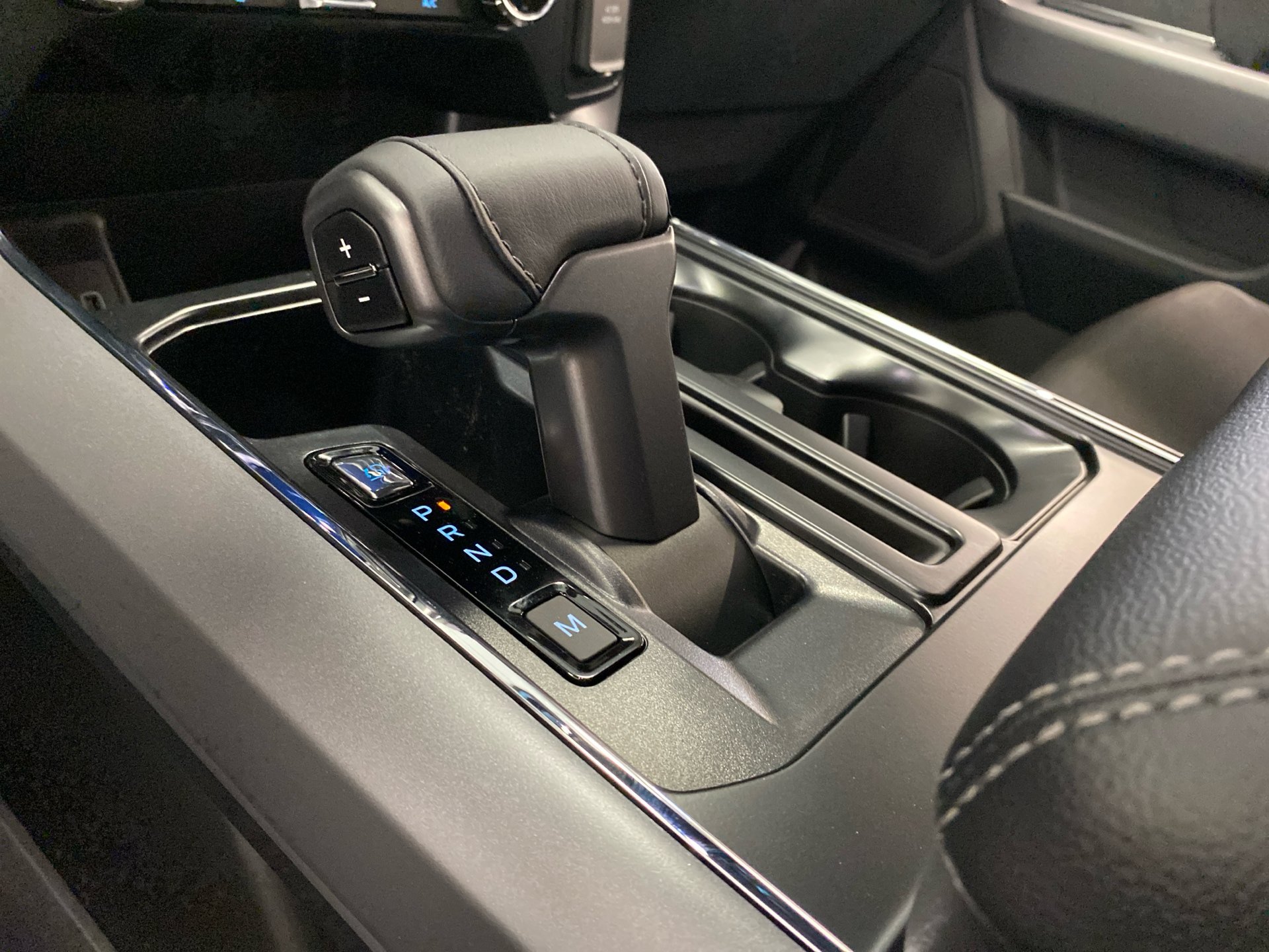 New 2026 Ford F150 XLT w/ FX4 Off-Road Package AWD/4WD image 23