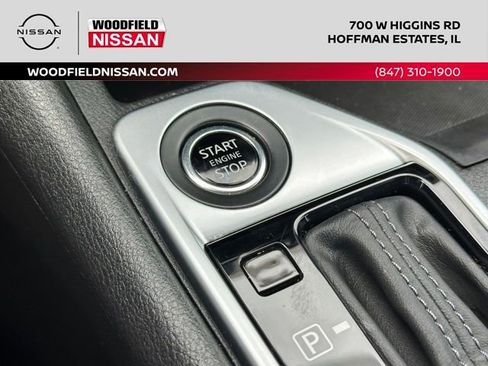 Certified 2024 Nissan Sentra SV w/ All-Weather Package FWD image 37