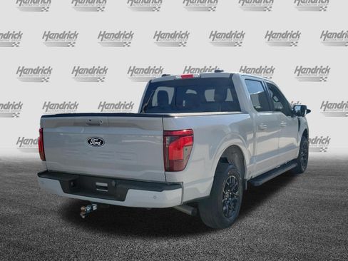 Used 2024 Ford F150 XLT w/ Equipment Group 302A MID RWD image 7