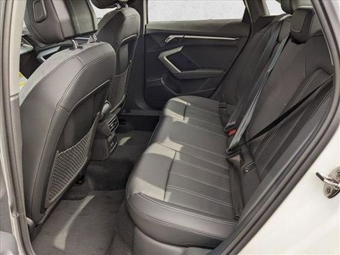 New 2026 Audi A3 2.0T Premium image 16