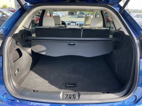 Used 2023 Ford Edge Titanium w/ Class II Trailer Tow Package image 25