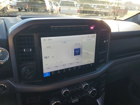 Used 2024 Ford F150 XLT w/ Equipment Group 302A MID image 19