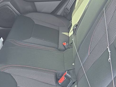 New 2026 Subaru WRX Premium AWD/4WD image 21