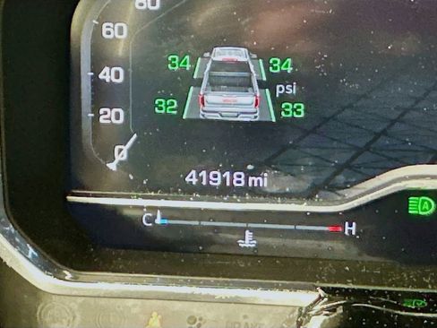 Used 2023 GMC Sierra 1500 Elevation w/ X31 Off-Road Package image 19