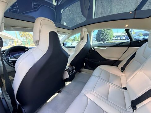 Used 2017 Tesla Model S 100D image 20