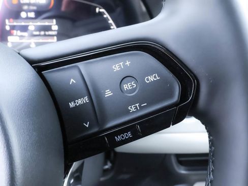 New 2026 MAZDA CX-5 Preferred AWD/4WD image 27