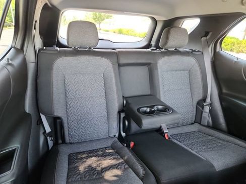Used 2024 Chevrolet Equinox LT FWD image 31