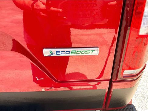 Used 2018 Ford F150 XLT w/ Equipment Group 301A Mid AWD/4WD image 8