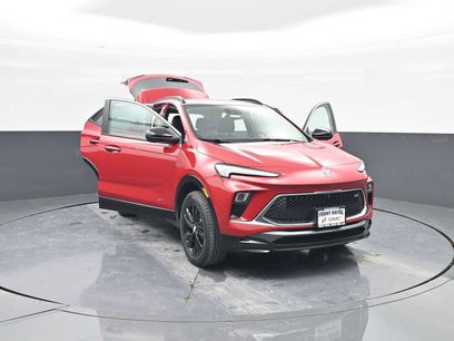 New 2026 Buick Encore GX Sport Touring