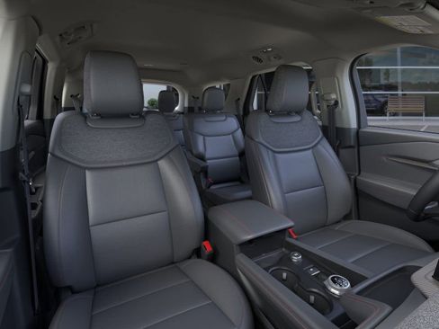 New 2026 Ford Explorer Active w/ Active Comfort Package image 33
