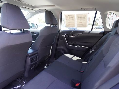 Certified 2025 Toyota RAV4 XLE w/ Convenience Package AWD/4WD image 11