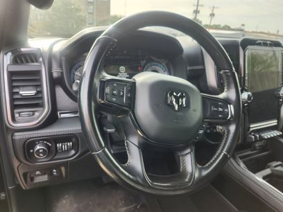 Used 2022 RAM 1500 Limited