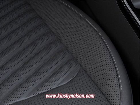 New 2026 Kia Sorento SX Prestige image 24