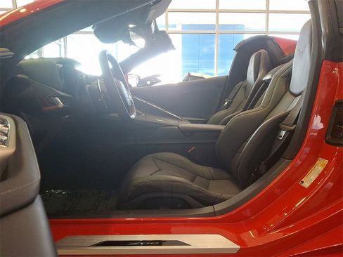 Used 2024 Chevrolet Corvette Z06 image 5