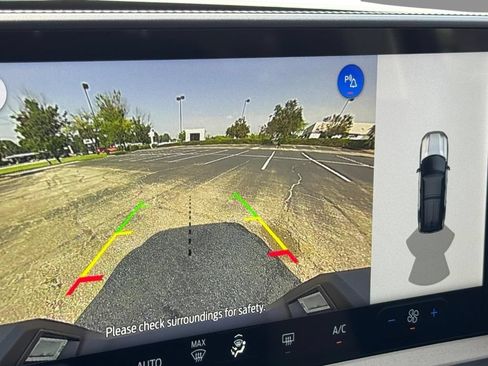 New 2026 Ford Bronco Sport Big Bend AWD/4WD image 21