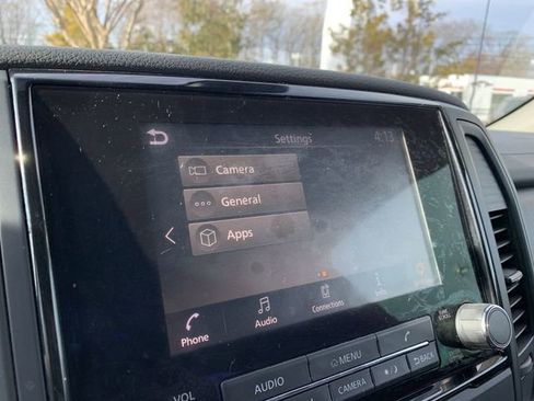 Used 2021 Nissan Titan S w/ Accessory Utility Package image 21