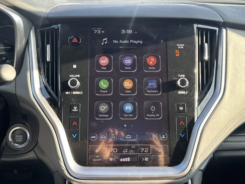 Used 2023 Subaru Outback Onyx Edition image 18