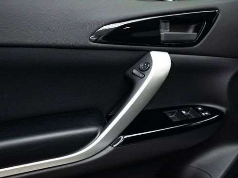 New 2025 Mitsubishi Eclipse Cross LE image 22