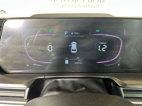 Used 2024 Kia Telluride S w/ S Sunroof Package image 26