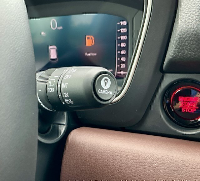 New 2026 Honda Pilot Elite image 20