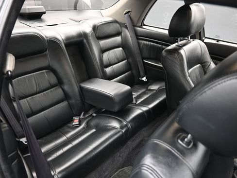 Used 1991 Acura Legend LS image 23