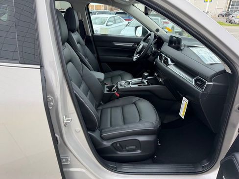 New 2025 MAZDA CX-5 AWD 2.5 S image 20