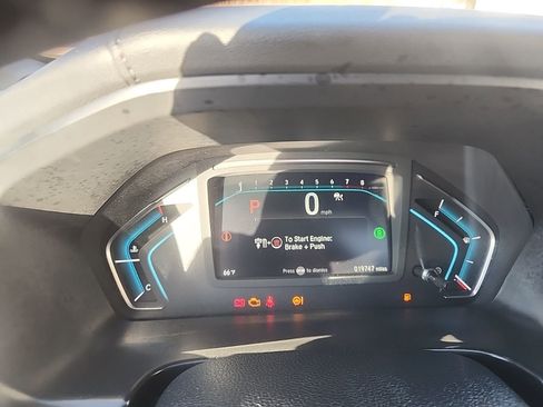 Used 2023 Honda Odyssey EX-L image 18