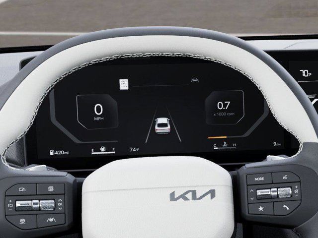 New 2026 Kia K4 GT-Line Turbo FWD image 21