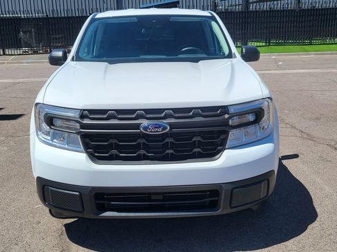 Used 2022 Ford Maverick XL FWD image 3