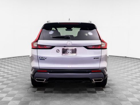 Used 2026 Honda CR-V Sport-L image 5