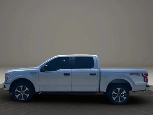 Used 2019 Ford F150 XL w/ Equipment Group 101A Mid AWD/4WD image 2