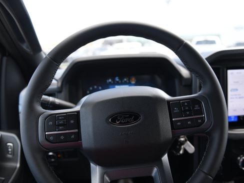 New 2026 Ford F150 XLT w/ FX4 Off-Road Package AWD/4WD image 19