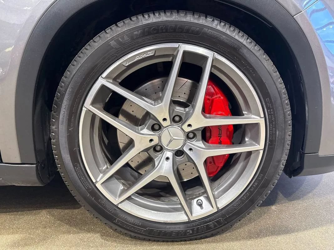 Used 2018 Mercedes-Benz GLA 45 AMG 4MATIC image 59
