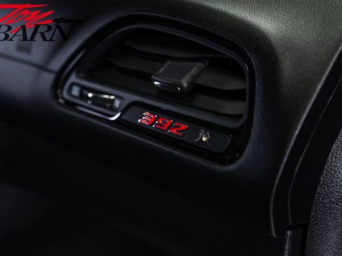 Used 2023 Dodge Challenger R/T Scat Pack w/ Plus Package RWD image 41