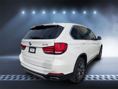 Used 2018 BMW X5 xDrive35i image 3