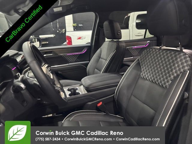 Certified 2026 GMC Acadia Denali w/ Super Cruise Package AWD/4WD image 12
