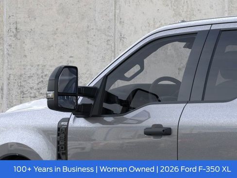 New 2026 Ford F350 XL w/ STX Appearance Package image 22